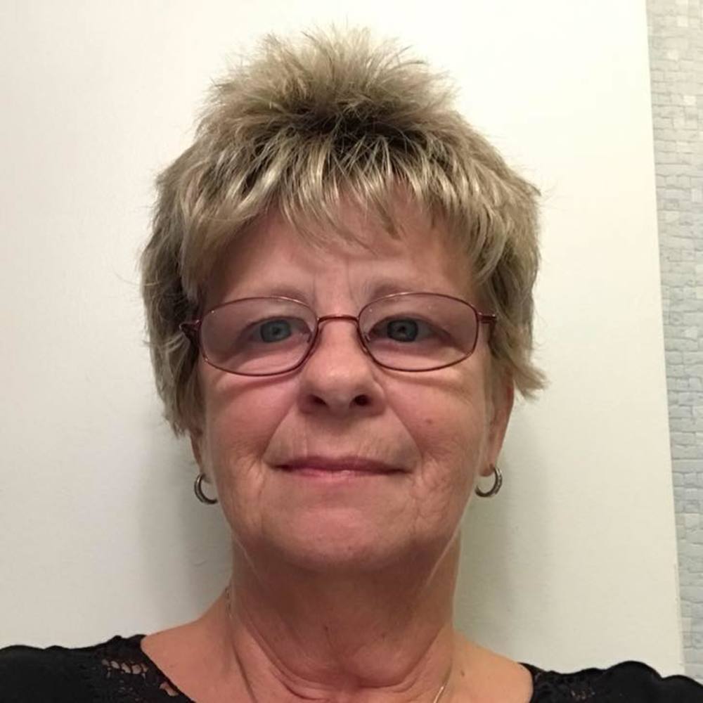 Meet your Posher, Patty
